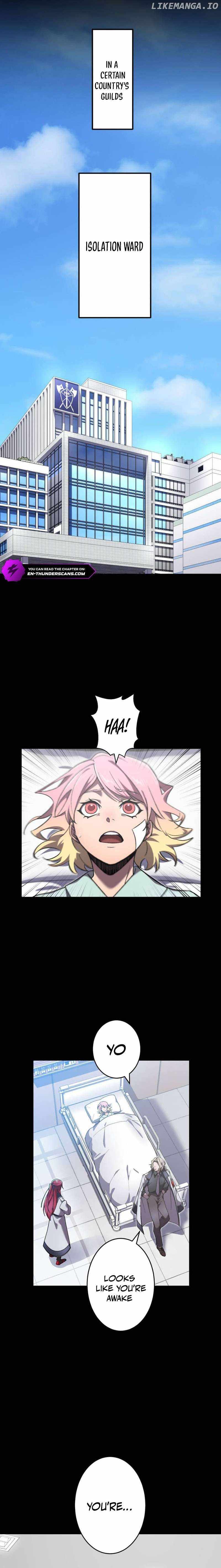 Return of The Genius Swordmaster Chapter 31 7